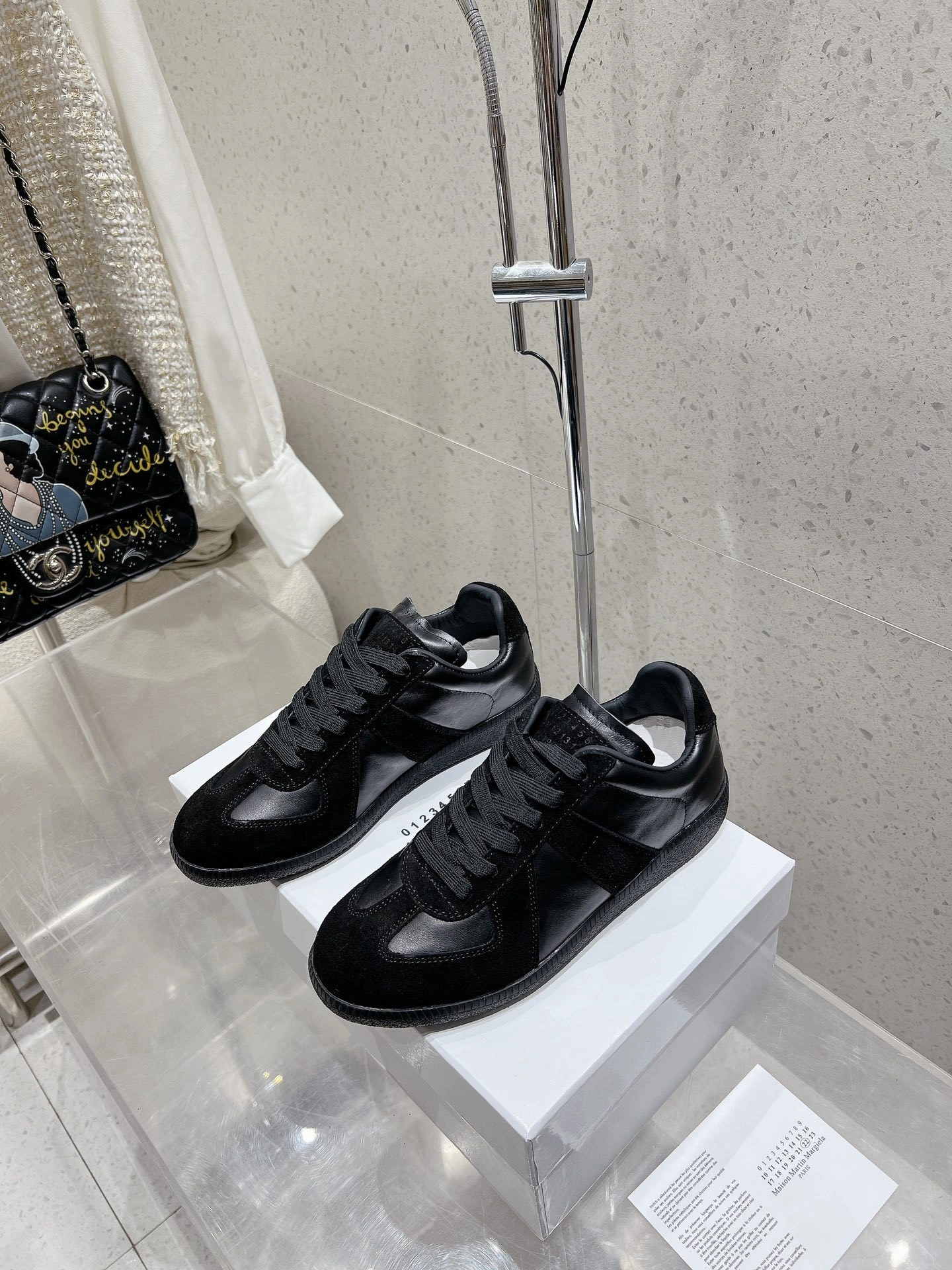 OOBB--- 71iso97 S57WS0236P1897900 cowhide 2.5CM item：D-X000I1096T